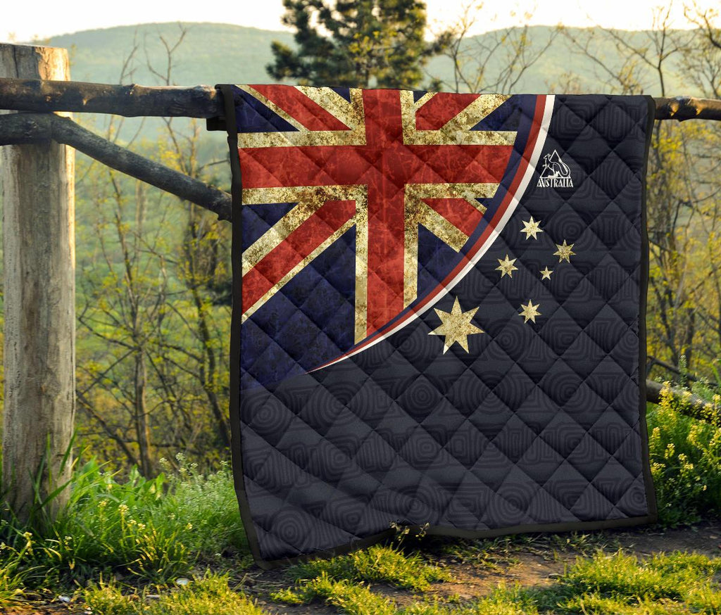 aboriginal-premium-quilt-australia-vintage-flag