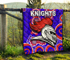 newcastle-knights-premium-quilt-indigenous
