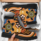 aboriginal-all-season-boots-indigenous-art-patterns-ver04