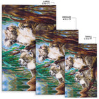 area-rug-koala-and-joey-rug-3d-art