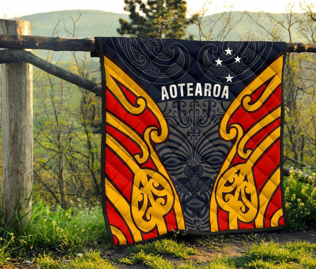 aotearoa-premium-quilt-maori-moko