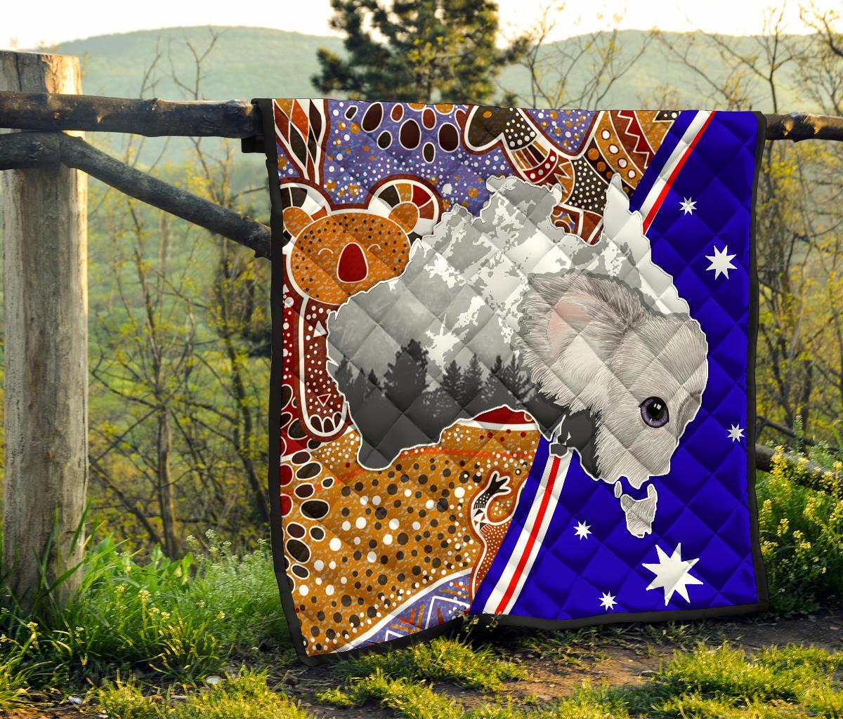 1saustralia-premium-quilt-australia-koala