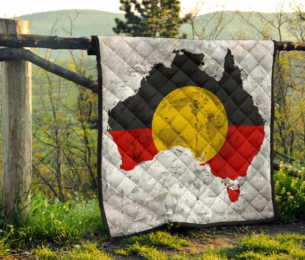 aboriginal-premium-quilt-australian-aboriginal-flag