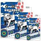 bulldogs-anzac-day-area-rug-mix-indigenous