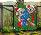 christmas-premium-quilt-australia-flag-with-koala-ugly-christmas