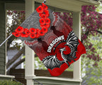 dragons-flag-st-george-anzac-day