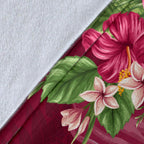 new-zealand-premium-blanket-turtle-polynesian-hibiscus
