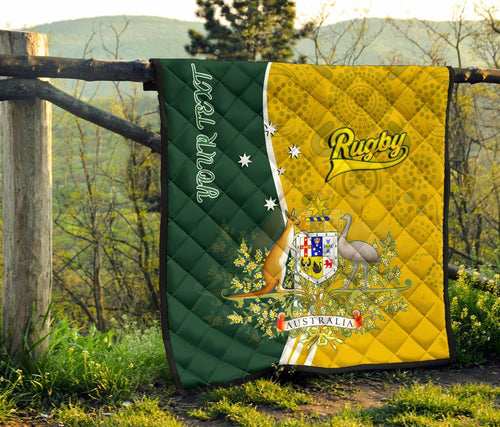 personalised-premium-quilt-australia-coat-of-arm-in-rugby-style