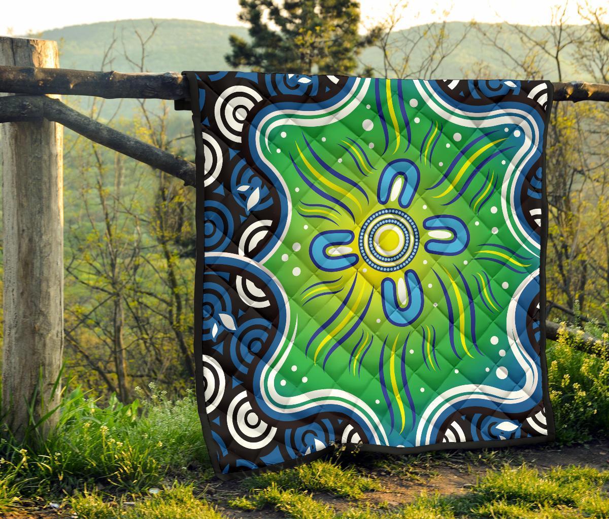 aboriginal-premium-quilt-indegenous-dot-painting-art-4