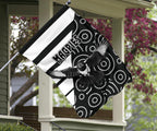 western-suburbs-magpies-flag-simple-indigenous