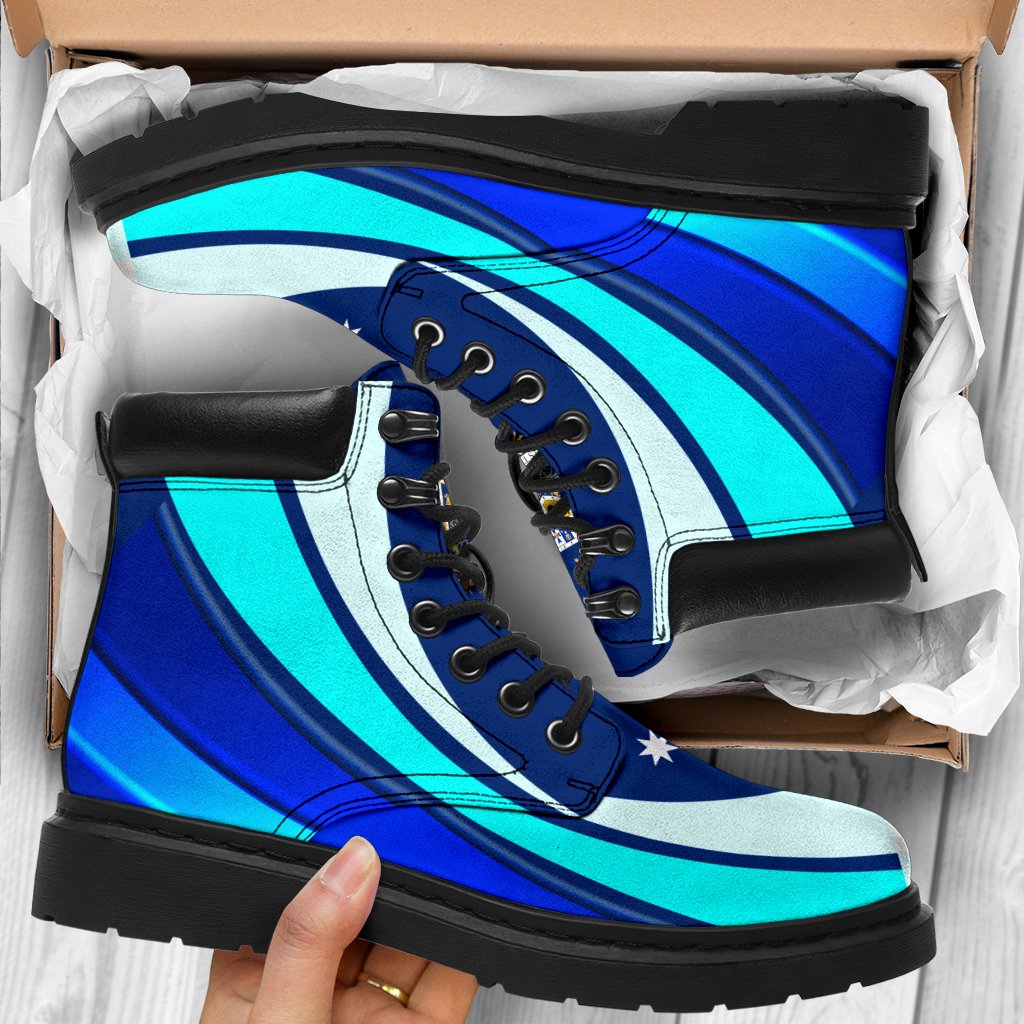 boots-australian-coat-of-arms-boots-glowing-style-all-season-unisex