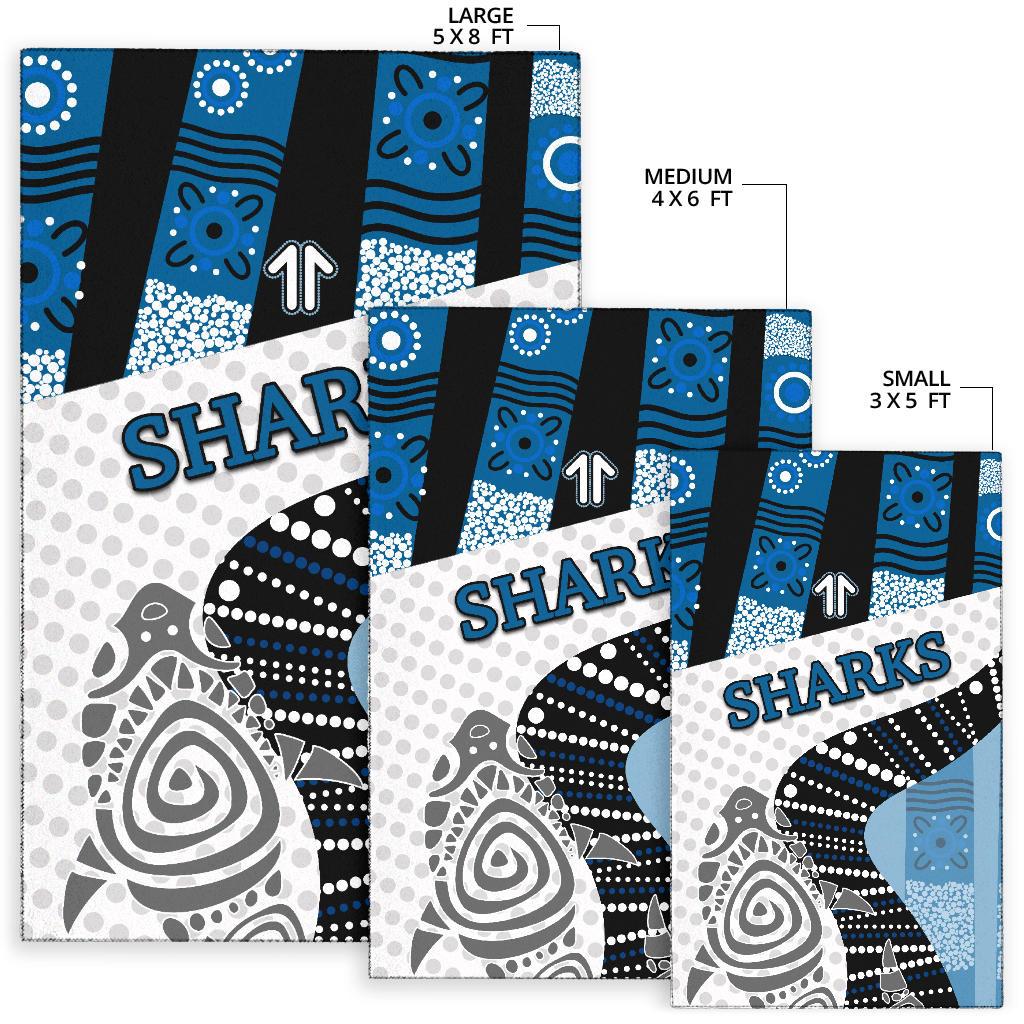 sharks-area-rug