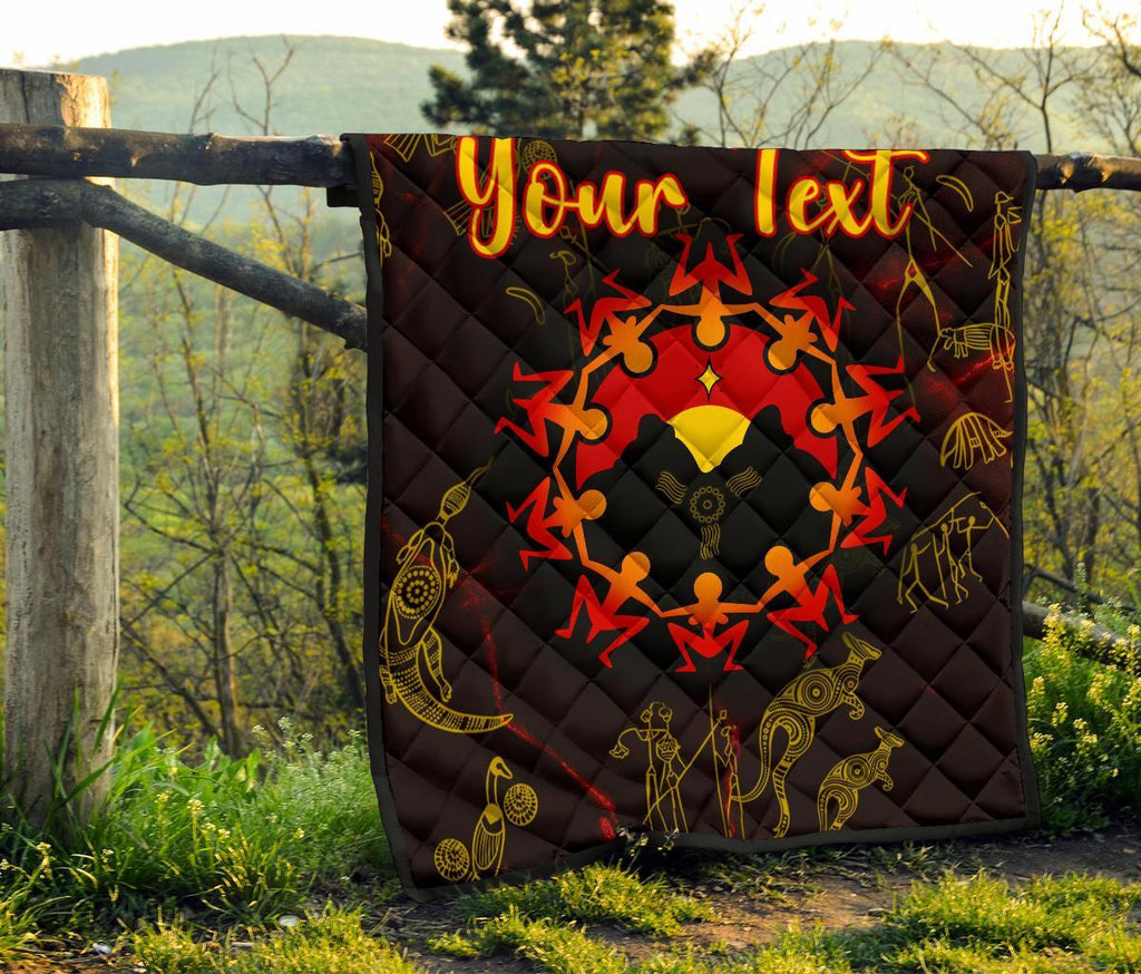 custom-aboriginal-premium-quilt-australia-map-and-indigenous-flag
