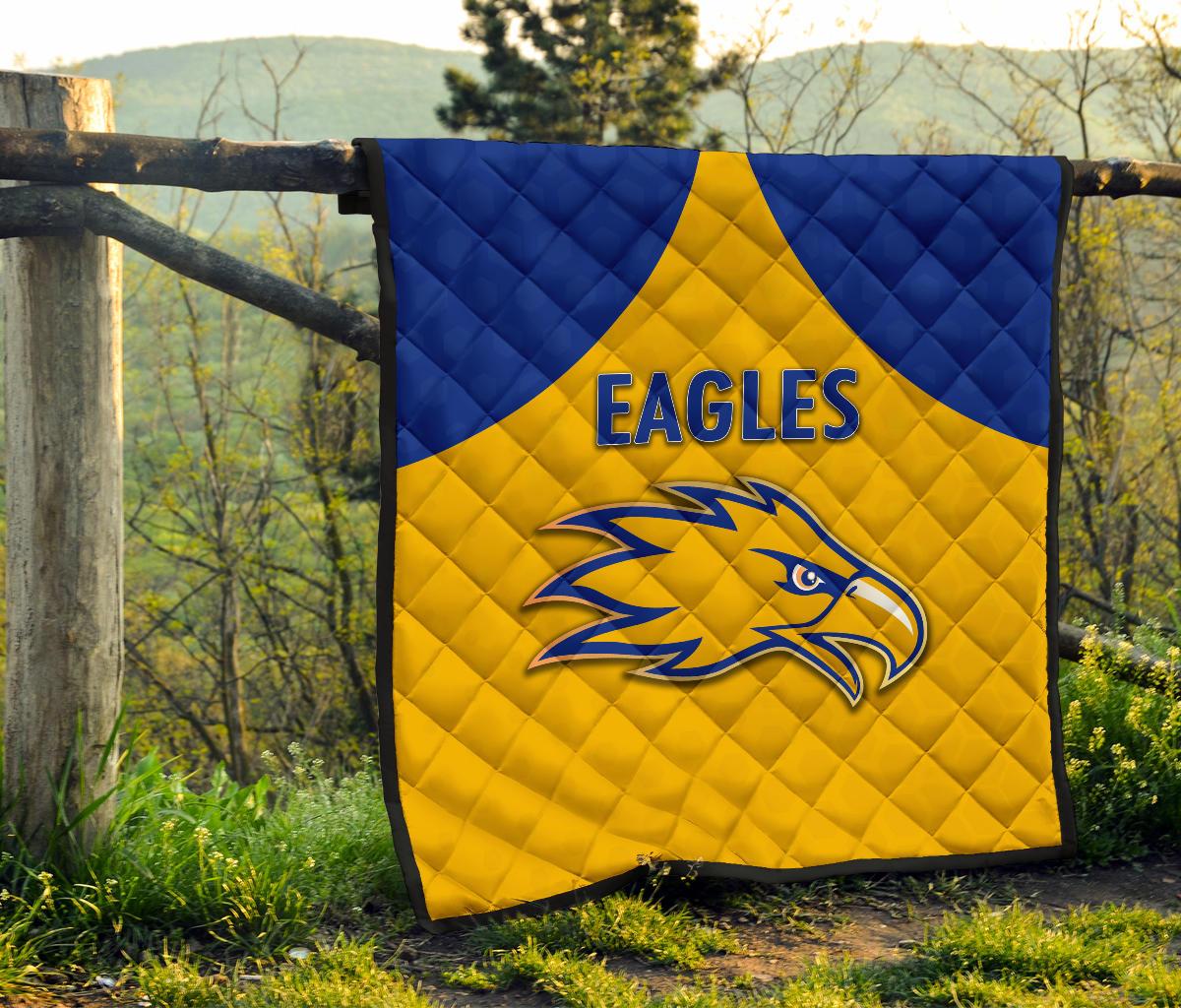 eagles-premium-quilt-west-coast-gold