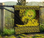 marshall-island-quilt-wave-yellow-design