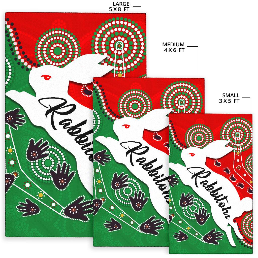 rabbitohs-forever-area-rug-indigenous