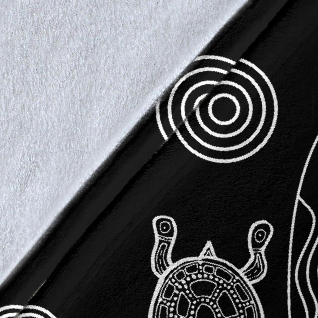 rabbitohs-premium-blanket-indigenous-mystery-vibes