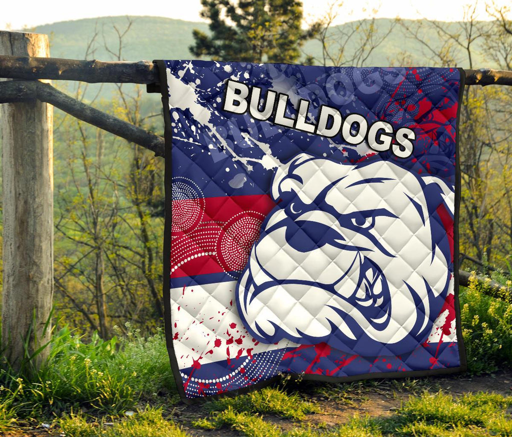 western-bulldogs-premium-quilt
