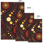 aboriginal-area-rug-aboriginal-art-ver01