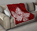 canada-maple-leaf-premium-quilt-red