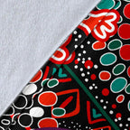 blankets-aboriginal-animal-dot-acrylic-paint