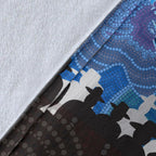 sydney-roosters-aboriginal-premium-blanket-prairie-style