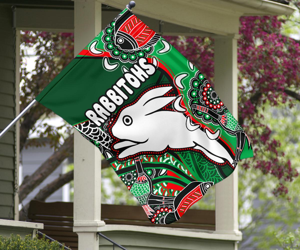 rabbitohs-flag-indigenous-survival-world