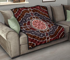 premium-quilts-aboriginal-dot-painting-quilts-ver03