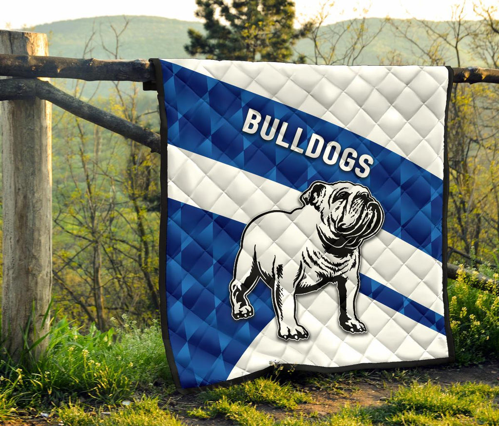 bulldogs-premium-quilt-sporty-style