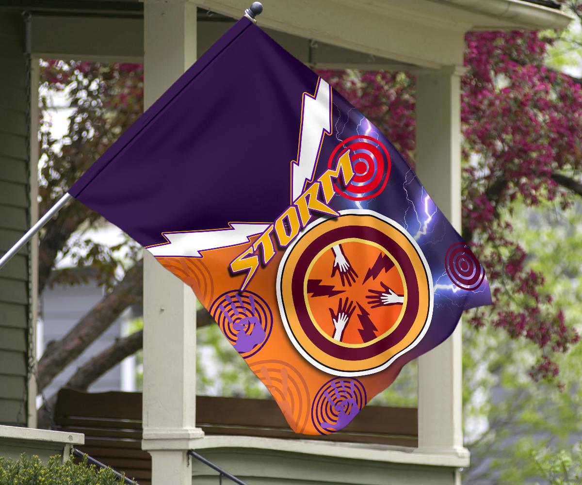 melbourne-flag-storm-style