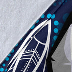 gold-coast-premium-blanket-titans-gladiator-indigenous