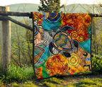 aboriginal-premium-quilt-turtle-indigenous-art