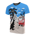 christmas-t-shirt-santa-claus-t-shirt-kangaroo-ver01-unisex