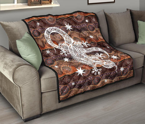 premium-quilts-lizard-coverlets-aboriginal-patterns