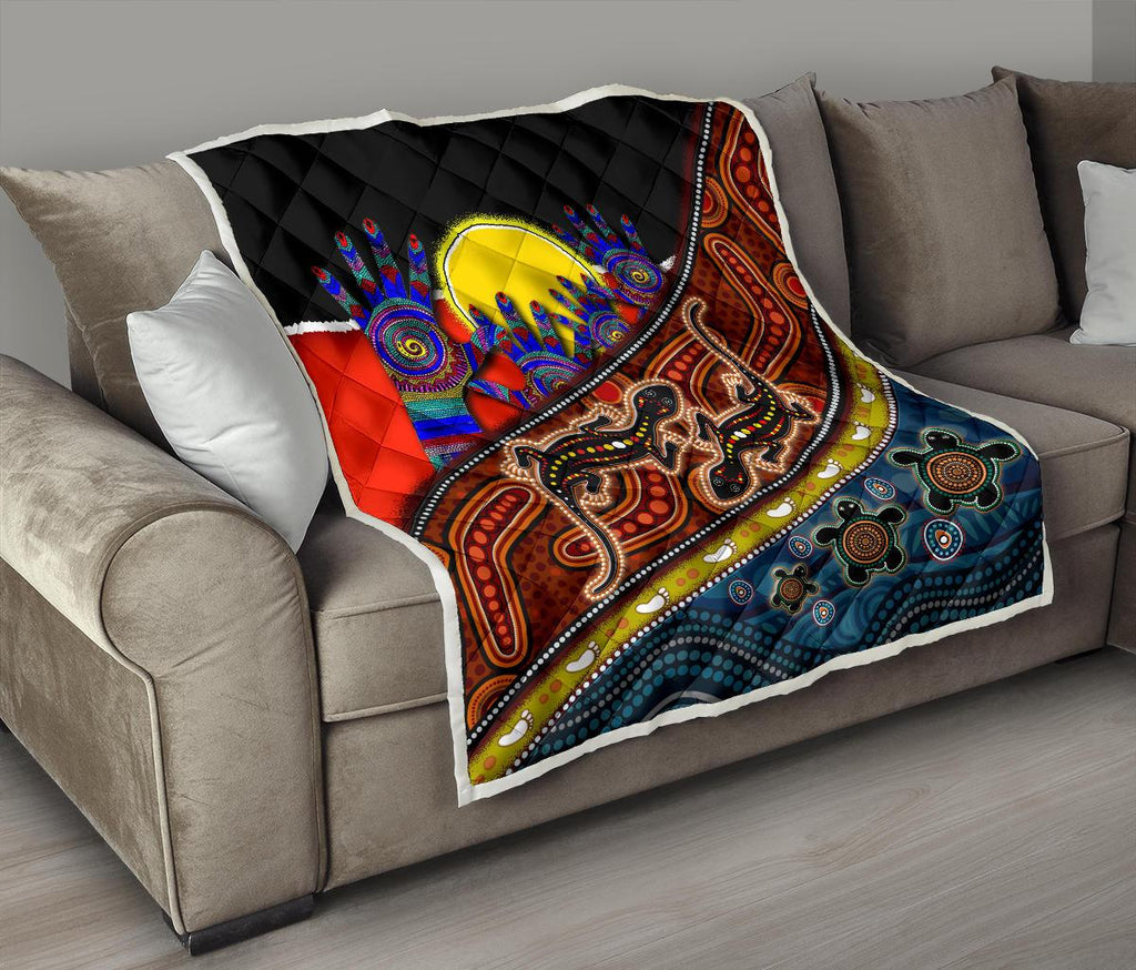 premium-quilt-australians-together