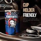 custom-personalised-knights-tumbler-newcastle-anzac-day-aboriginal