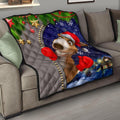 christmas-premium-quilt-funny-kangaroo-christmas