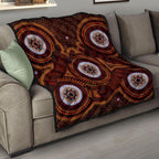 aboriginal-premium-quilt-aboriginal-human-dot-painting-art