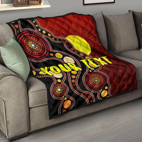 custom-premium-quilt-australia-aboriginal-lives-matter-flag