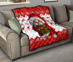 christmas-premium-quilts-christmas-gnome-coverlets-snowflakes