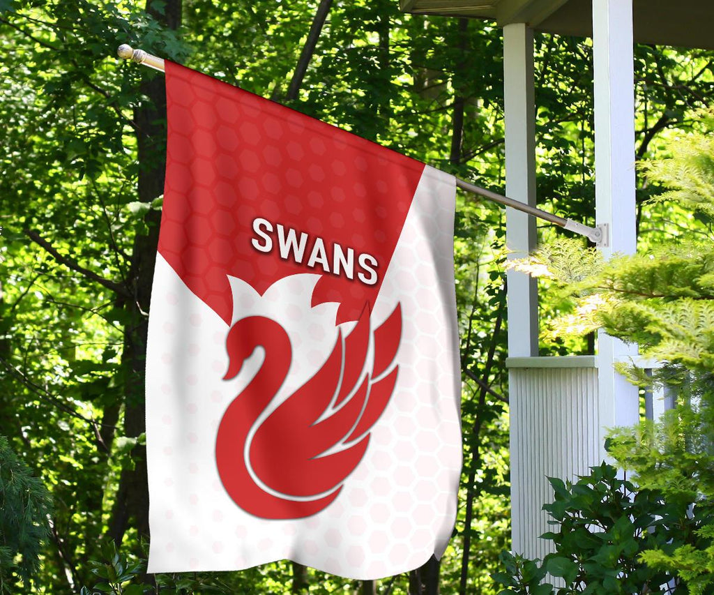 sydney-flag-swans