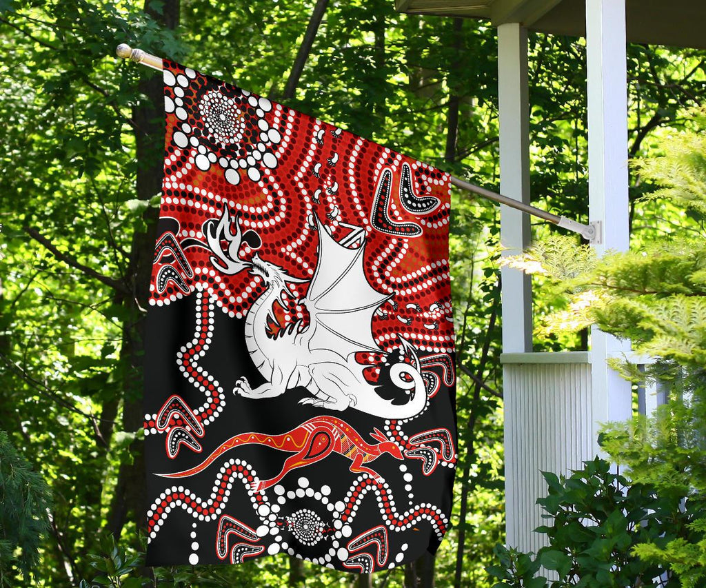 dragons-flag-st-george-indigenous-limited