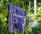 melbourne-storm-flag-indigenous