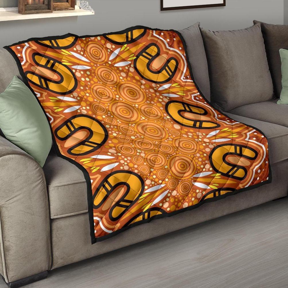 aboriginal-premium-quilt-indigenous-art-patterns-ver03