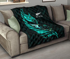 new-zealand-premium-quilt-manaia-paua-fern-wing-turquoise