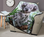 premium-quilts-koala-coverlets-family-painting