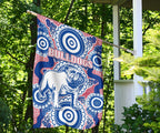western-flag-bulldogs-simple-indigenous