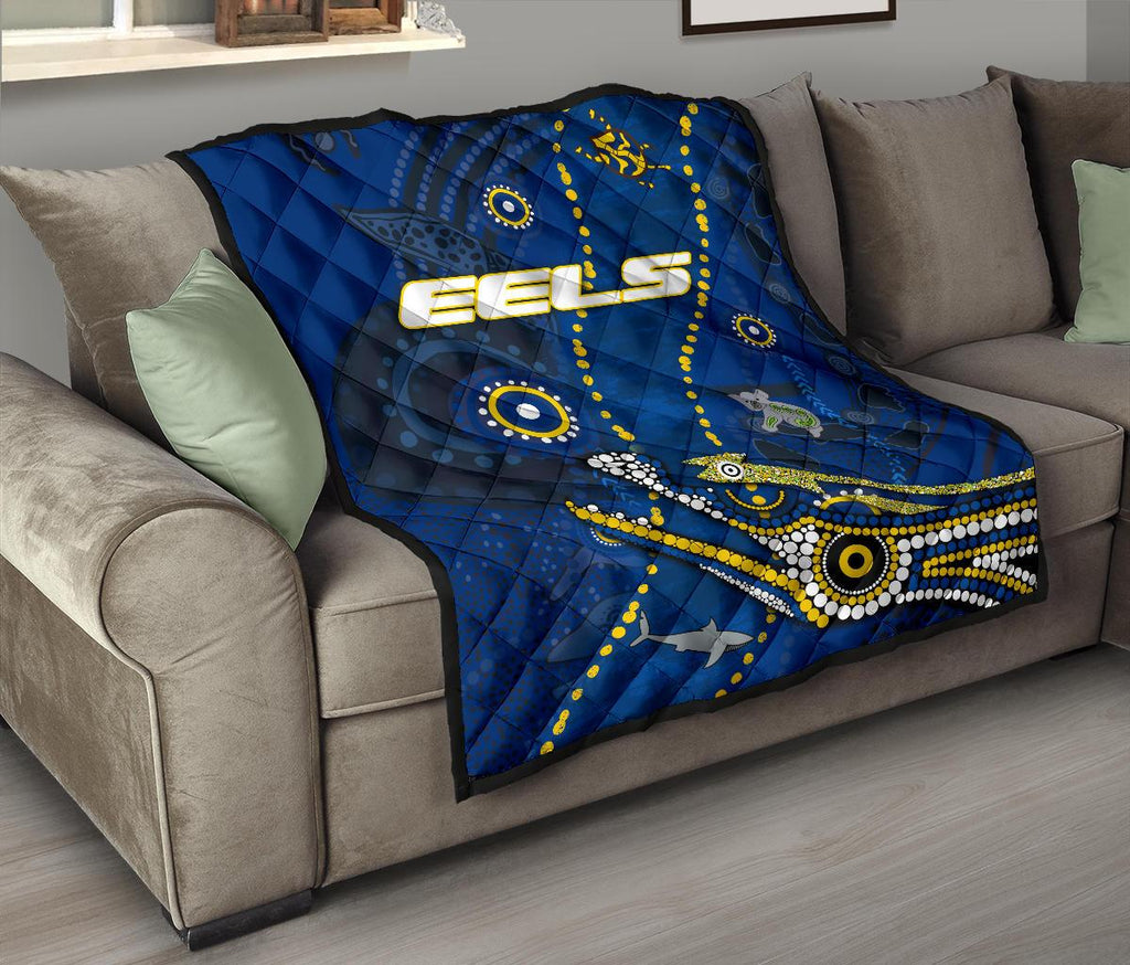 eels-indigenous-premium-quilt-parramatta