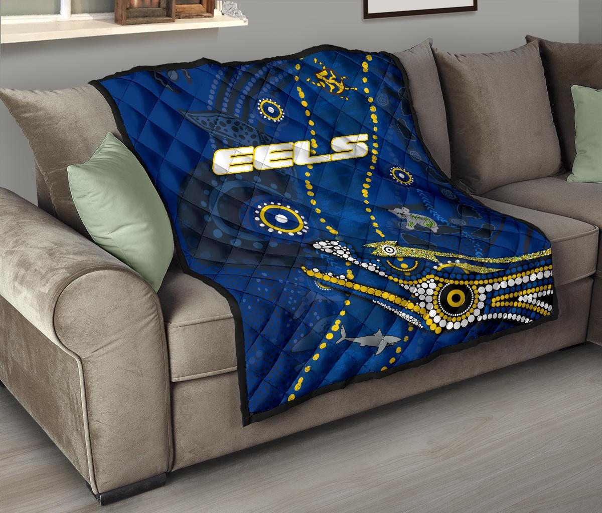 eels-indigenous-premium-quilt-parramatta