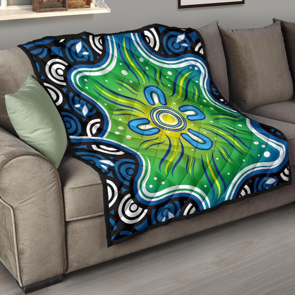 aboriginal-premium-quilt-indegenous-dot-painting-art-4